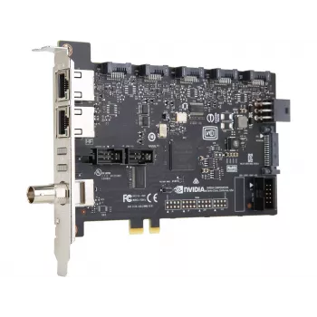 Sync-Gerät PNY NVIDIA Quadro Sync II