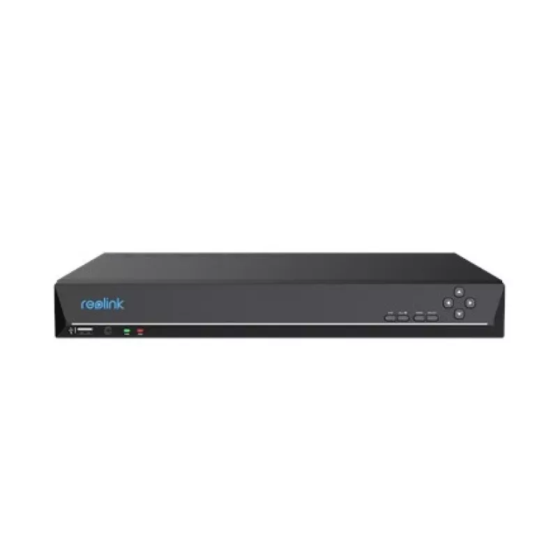 NVR Reolink NVS16 16-Kanal PoE