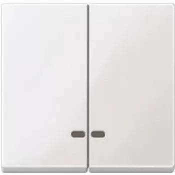 Merten MEG3420-0325 Elektrischer Schalter Weiß (MEG3420-0325)