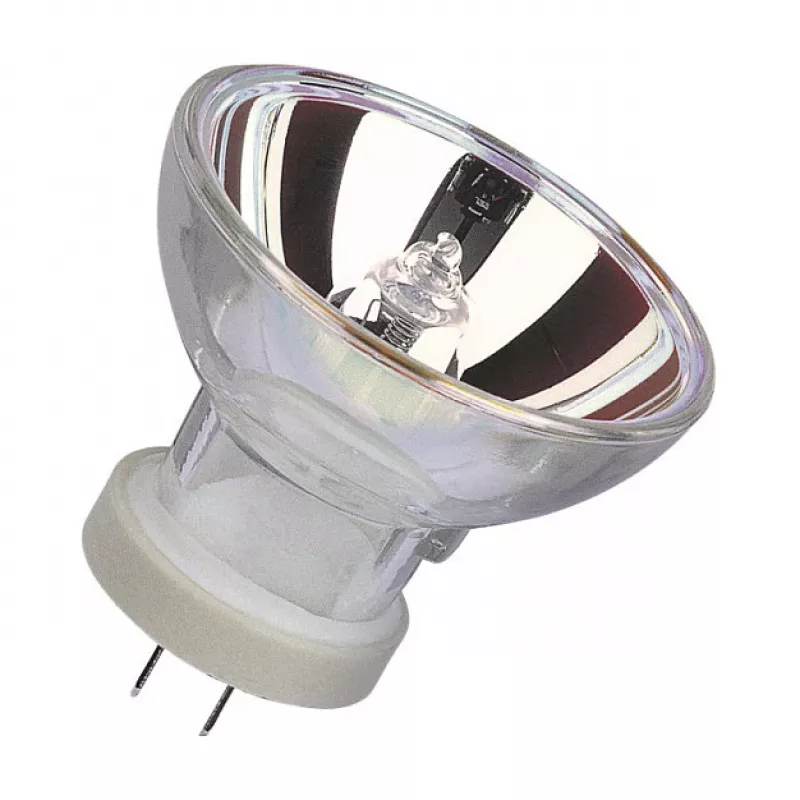 Osram Halogenlampe G4 mit Reflektor 20W 8V 35mm