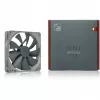 Noctua Lüfter NF-P14S REDUX-1500 PWM 140 mm grau, 12V PWM, 450–1500 RPM, 133,7 m³/h, 25,8 dB