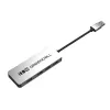 USB-Hub Grün Cell HUB-GC-A4A — 4-Port-USB-A-3.0-Hub