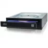 LG GH24NSD5 optisches Laufwerk Intern DVD Super Multi DL Schwarz