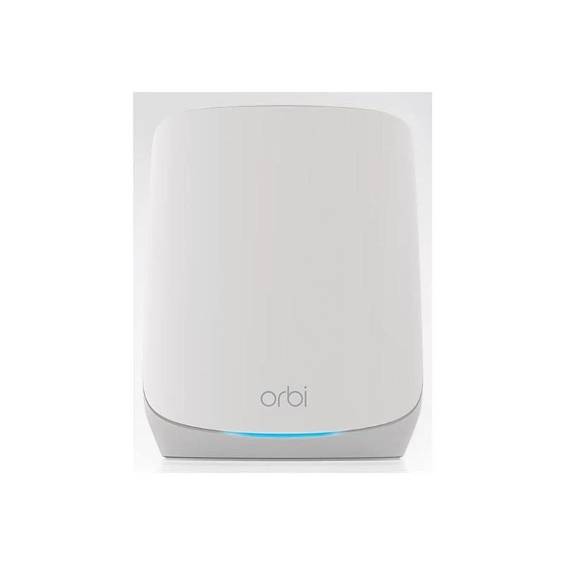 NETGEAR Orbi RBK762S Tri-Band (2,4 GHz / 5 GHz / 5 GHz) Wi-Fi 6 (802.11ax) Weiß 5 Intern