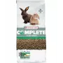 Pelletiertes Kaninchenfutter Versele-Laga Cuni Adult Complete 8 kg — 14% Protein, 3% Fett, 20% Rohfaser, Vitamin C, Kräuter