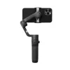 Handkamerastabilisator DJI Osmo Mobile 6 Schwarz 6,4 h Akkulaufzeit