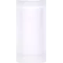 Alphacool Acrylrohr 50x100mm (DxH) - Satin eol (15179)