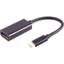 Laptop Dock ShiverPeaks BS14-05061 Kabelgebunden USB 3.2 Gen 1 Typ-C Schwarz