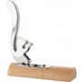 Nussknacker Alessi AB13 Edelstahl 120 mm x 70 mm x 240 mm
