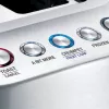 Sage the Smart Toast 5 2-Scheiben Silber