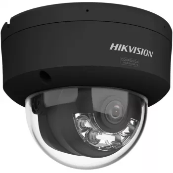 Hikvision DS-2CD2147G3-LIS2UY(2.8MM)(Schwarz) Schwarz