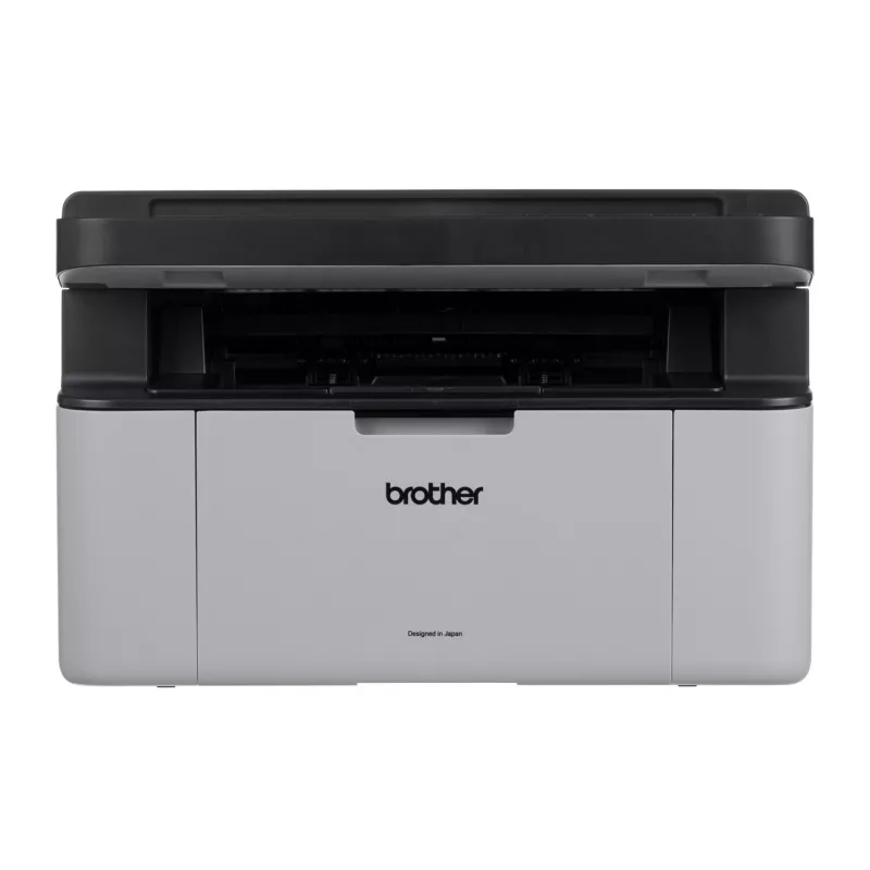 Multifunktions-Laserdrucker Brother DCP-1510E, Mono, 20 Seiten/Min., USB 2.0, A4, 2400x600 dpi, 150-Blatt-Zufuhr