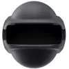 Kamera-Objektivabdeckung Insta360 CINSBBMK Schwarz 53,3 mm 56,5 mm 49,5 mm