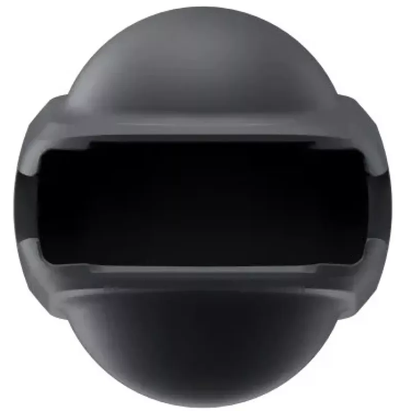 Kamera-Objektivabdeckung Insta360 CINSBBMK Schwarz 53,3 mm 56,5 mm 49,5 mm