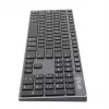 Kabellose Tastatur Tellur TLL491121 schlank Design Wiederaufladbar