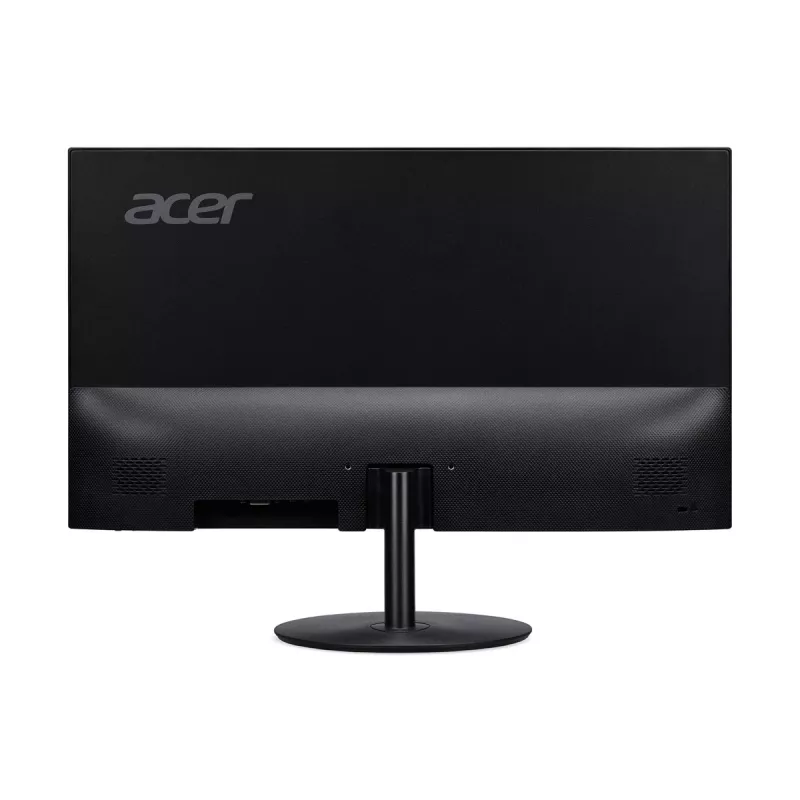 Acer SA242YH1bi Monitor 23,8 Zoll (60,5 cm) Full HD 1920×1080 VA LCD 4 ms VESA Schwarz