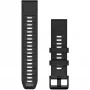 Band Garmin QuickFit 010-13392-00 Schwarz Grau