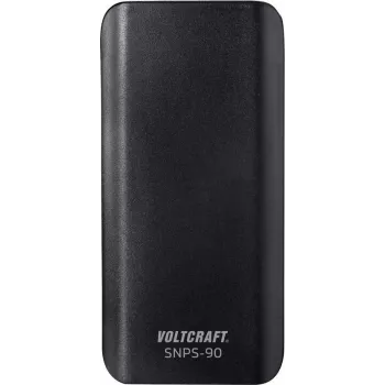 VOLTCRAFT SNPS-90 Notebook-Netzteil 89,9 W 19 V/DC 4,73 A (VC-11332645)