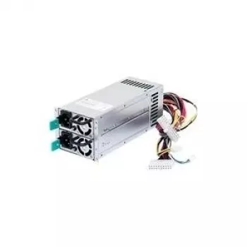 Synology PSU 500W-RP Set_2 - Redundantes Netzteil (intern) (PSU 500W-RP SET_2)