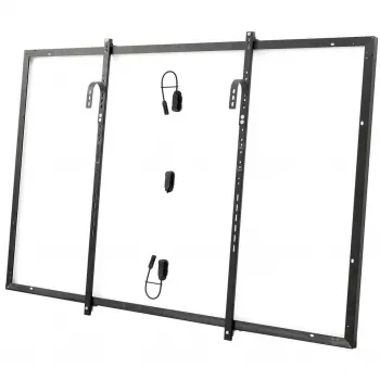 EcoFlow 5009104003 Solarpanel-Zubehör Montageset