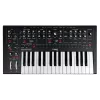 Analog-Synthesizer Moog MOOG MESSENGER – monophones Desktop-Instrument