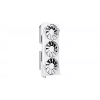 XFX Swift Radeon RX 9070 White 16GB Grafikkarte