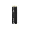 SSD-Laufwerk Transcend 1 TB M.2 2280 PCIe Gen4x4 NVMe mit DRAM und Metallkühlkörper