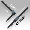 Revamp TO-2004 Progloss Diverse 25 mm Extra Langes Curling Barrel