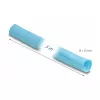 Kabelmantel DeLOCK 20883 Blau Polyester 2,6 cm Durchmesser 5000 mm Länge