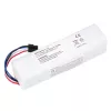 Batterie für Dreame Vacuum F9/D9 PRO, 14,4V 5200mAh