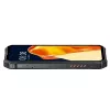 Oukitel WP28E 4/64 10600mAh DS Smartphone. Schwarz ohne Ladegerät