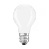 Osram LED Classic A 60 Filament P 5,9 W 840 matt E27 LED-Lampen, klassische Kolbenform