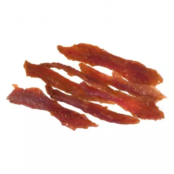 PETITTO Softes Entenbrustfilet - Hundeleckerli - 500 g