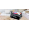 Muse M-175DBI Radio tragbar Schwarz