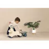 Little Smoby Baby Pony Schiebe- und Rutschfahrzeug
