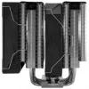 Thermalright Royal Pretor CPU-Kühler, Dual-Tower – 120 mm und 130 mm, schwarz (ROYAL PRETOR 130)
