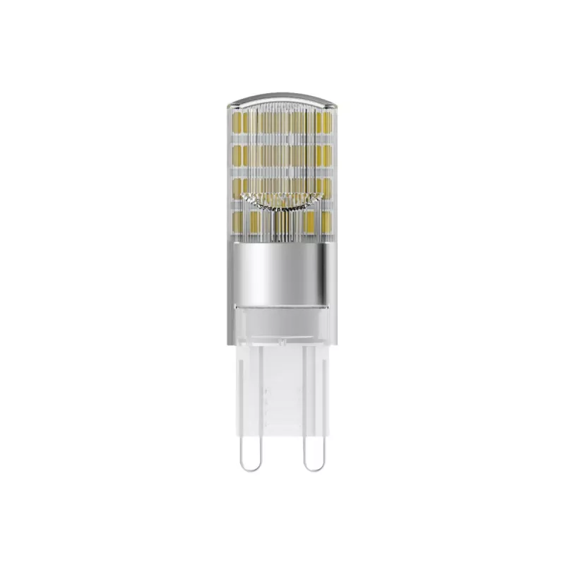 Parathom Clear Kapsel-LED | G9 | 2,6 W | Warmweiß