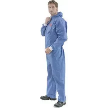 3M 4530 Schutzanzug 3M™ 4530 (Typ 5/6) Größe=XL Blau (4530)