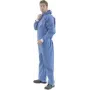 3M 4530 Schutzanzug 3M™ 4530 (Typ 5/6) Größe=XL Blau (4530)