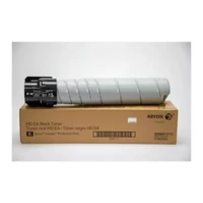 Xerox 006R01711 Toner-Kartusche 1 Stk. Original Schwarz