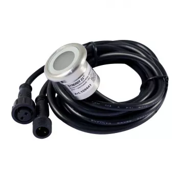 Synergy 21 LED-Bodeneinbaustrahler ARGOS rund in-G-B IP67 ww