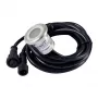 Synergy 21 LED-Bodeneinbaustrahler ARGOS rund in-G-B IP67 ww