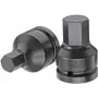 Schraubendrehereinsatz Gedore 1956485 Gewicht 495 g