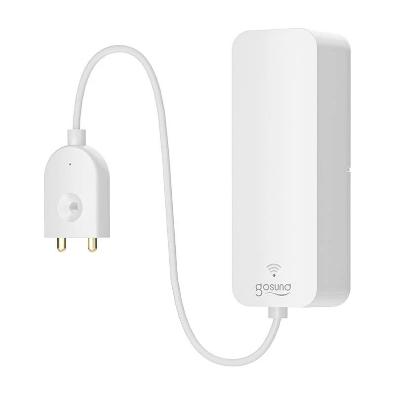 ZigBee Gosund ST19 Tuya smarter Wasser-/Überflutungssensor