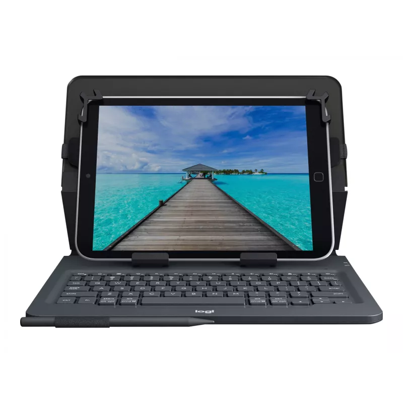 Tastatur Case Logitech Universal Folio 920-008337