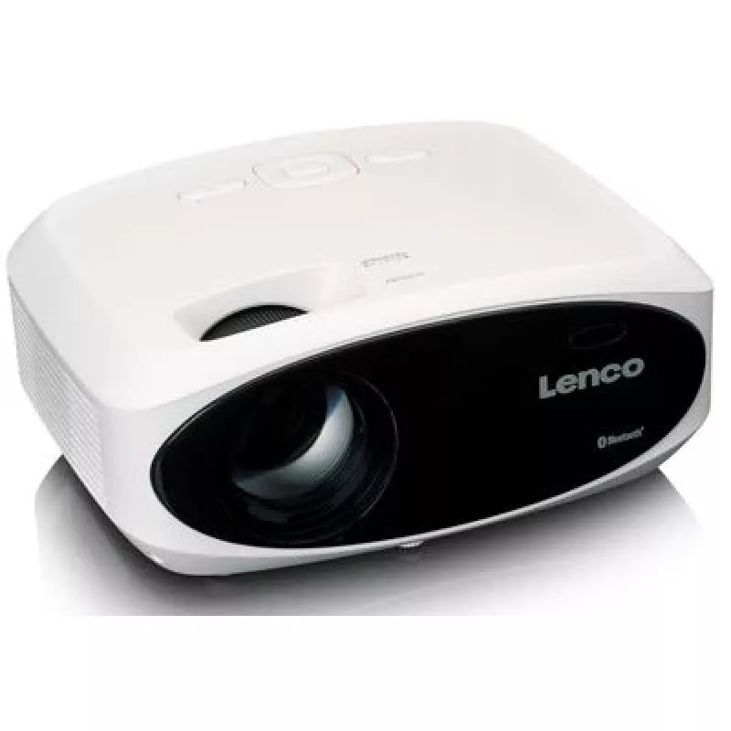 Lenco LPJ-900WH Produkt