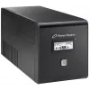 PowerWalker VI 1000 LCD 1 kVA 600 W 4 AC-Ausgänge