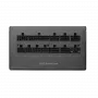 Netzteil DarkFlash PMT1050 Schwarz — ATX-PC-Netzteil, 1050 W, einzelne +12-V-Schiene