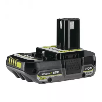 18V Li-Ion 2.0Ah ONE+ RB1820C RYOBI Akku