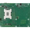 Server-Mainboard ASRock ROMED8-2T/BCM, AMD EPYC 7003, Sockel SP3, ATX, 8× DDR4 DIMM, 3× RJ-45, 10× SATA III, 7× PCIe x16 Gen4